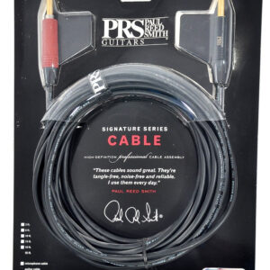 PRS INSTR 18 SW - kabel instrumentalny 5,5 m
