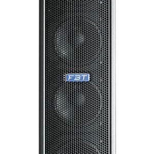 FBT Vertus CLA-604-A - kolumna aktywna systemu liniowego 400 + 100 Watt