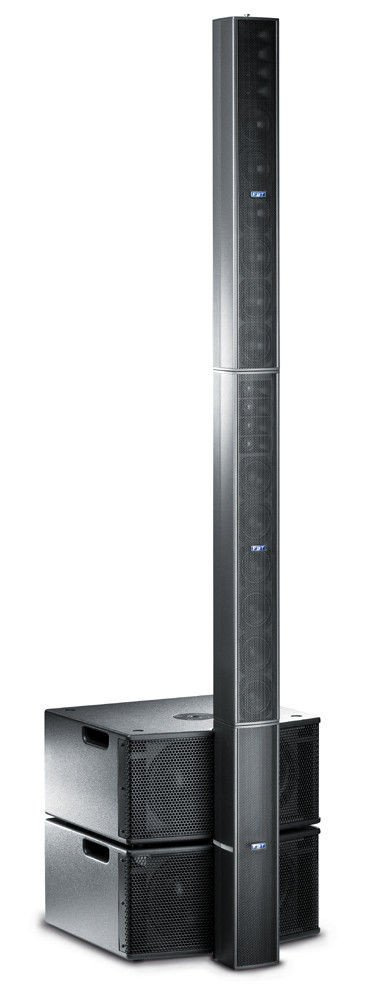 FBT Vertus CLA-604-A - kolumna aktywna systemu liniowego 400 + 100 Watt - obrazek 5
