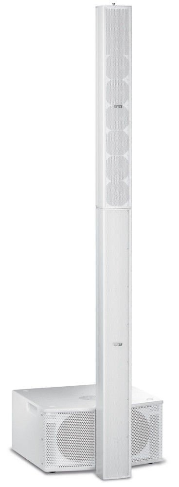 FBT Vertus CLA-604-A - kolumna aktywna systemu liniowego 400 + 100 Watt - obrazek 6