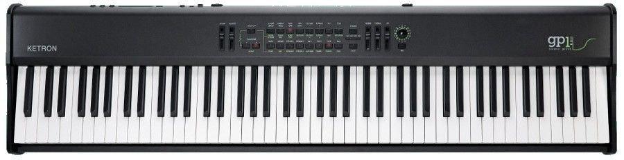 Ketron GP1 - pianino cyfrowe