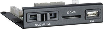 Ketron USB004 - czytnik kart do modeli z USB004