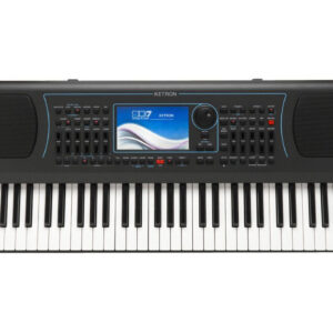 Ketron SD 7 Arranger & Player - Keyboard