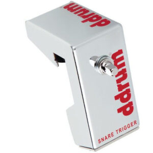 Ddrum Chrome Elite Snare Trigger - trigger do werbla