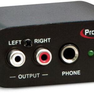 Prodipe Studio 22 USB - interfejs USB