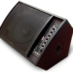 Prodipe CAB100 - aktywny monitor odsłuchowy 100W