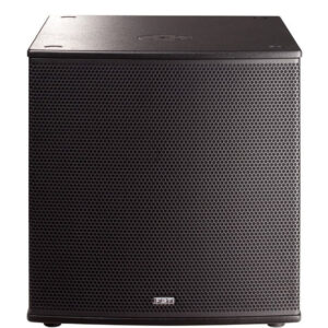 FBT Vertus CLA 118 SA - aktywna kolumna niskotonowa systemu liniowego 1200 Watt