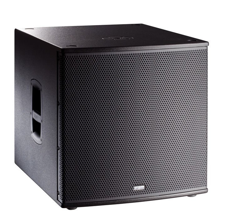 FBT Vertus CLA 118 SA - aktywna kolumna niskotonowa systemu liniowego 1200 Watt - obrazek 2