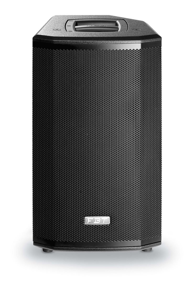 FBT VENTIS 110A kolumna aktywna 700W + 200W - obrazek 2