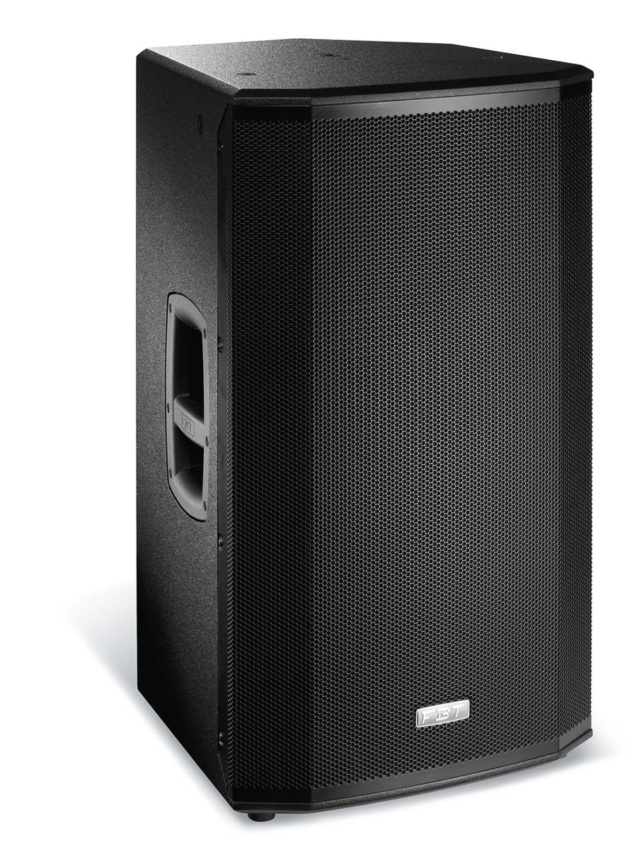 FBT VENTIS 115A kolumna aktywna 700W + 200W - obrazek 2