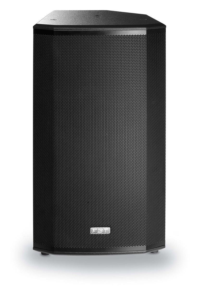 FBT VENTIS 115A kolumna aktywna 700W + 200W - obrazek 3
