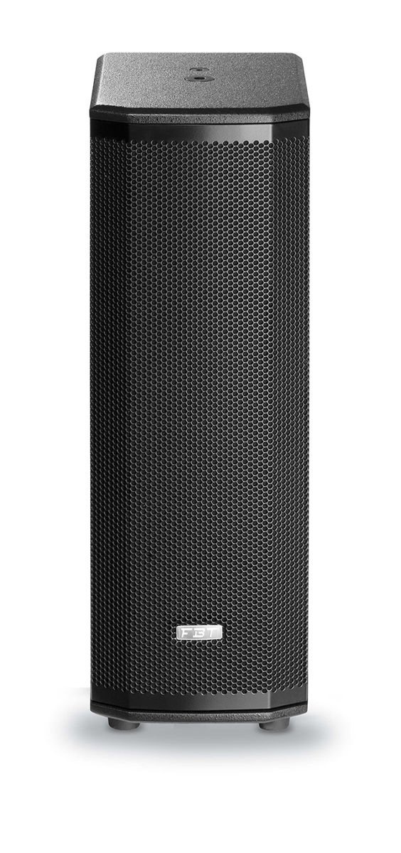 FBT VENTIS 206A kolumna aktywna 700W + 200W - obrazek 2