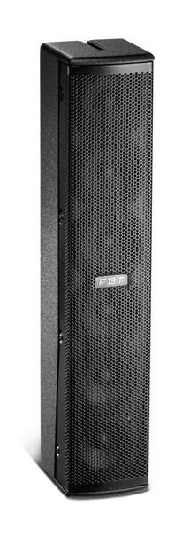 FBT VERTUS CS1000 kompaktowy zintegrowany system głośnikowy 600W+400W - obrazek 2
