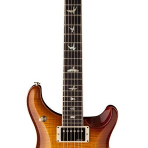 PRS McCarty 594 McCarty Sunburst - gitara elektryczna USA