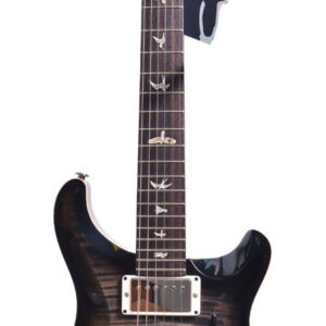 PRS Custom 22 Charcoal Burst - gitara elektryczna USA