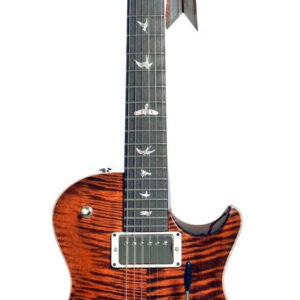PRS Tremonti 10-Top Orange Tiger - gitara elektryczna USA