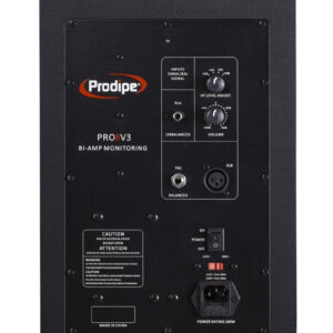 Prodipe Pro 8 V3 - monitor aktywny