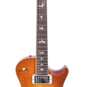 PRS P245 10-Top McCarty Sunburst - gitara elektryczna USA