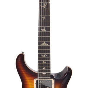 PRS Custom 22 McCarty Tobacco Sunburst - gitara elektryczna USA