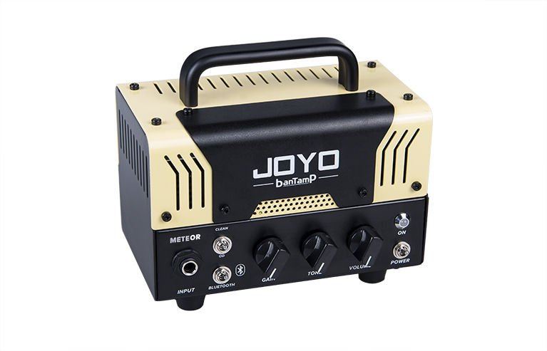 Joyo Bantamp Meteor - mini głowa gitarowa 20W - obrazek 3