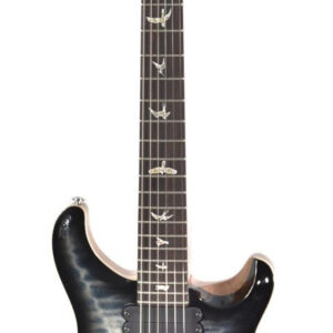 PRS 509 Faded Whale Blue Smokeburst  - gitara elektryczna USA