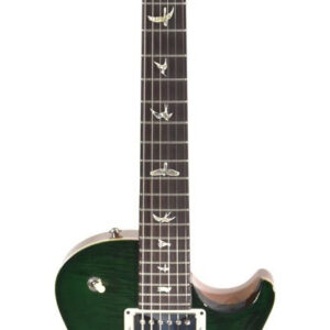 PRS Tremonti Charcoal Jade Burst  - gitara elektryczna USA, edycja limitowana