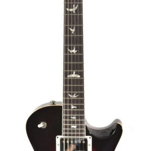 PRS SC245 10-Top McCarty Tobacco Sunburst - gitara elektryczna USA