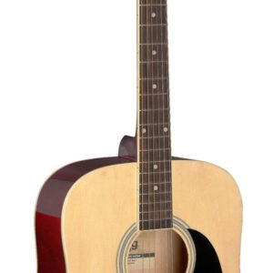 Stagg SA20D N - gitara akustyczna