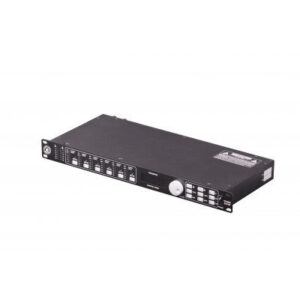 Topp Pro TP RTDLM206 - procesor głośnikowy
