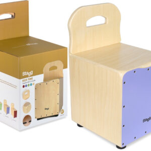 Stagg CAJ-KID PP - cajon dla dzieci