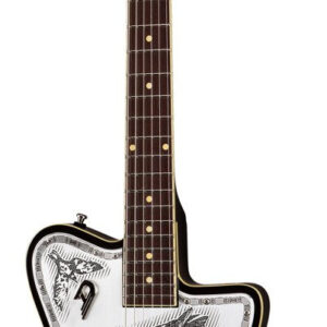 Duesenberg Alliance Johnny Depp - gitara elektryczna