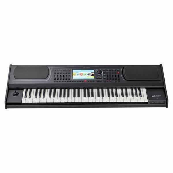 Ketron SD 60 Pro Live Station - Keyboard z głośnikami - obrazek 2