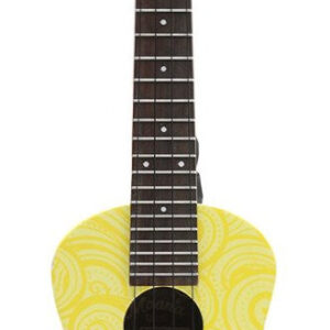 Moana M-100 Waves - ukulele koncertowe