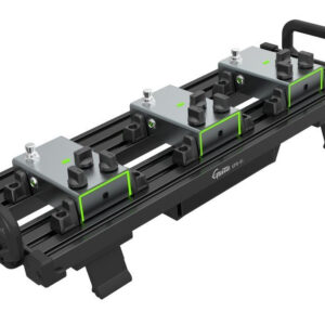 Guitto GPB-01 - pedalboard