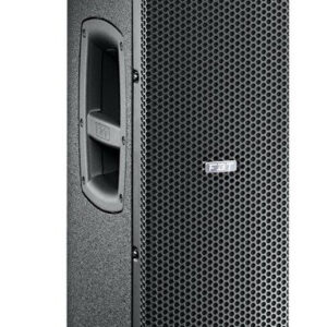FBT Vertus CLA 406.2A - kolumna aktywna 600W + 300W