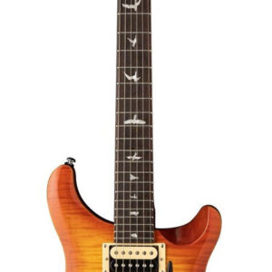PRS SE Custom 24-08 Vintage Sunburst - gitara elektryczna
