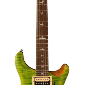 PRS SE Custom 24-08 Eriza Verde - gitara elektryczna
