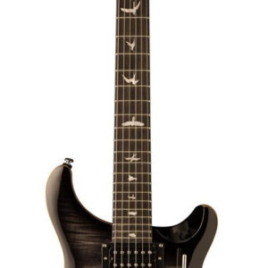 PRS SE Custom 24 Floyd Charcoal Burst - gitara elektryczna
