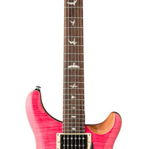 PRS SE Custom 24 Bonnie Pink - gitara elektryczna