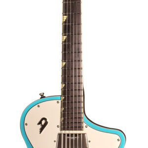 Duesenberg Julia Narvik Blue - gitara elektryczna