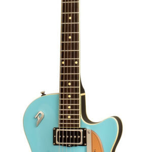 Duesenberg Starplayer TV Narvik Blue - gitara elektryczna