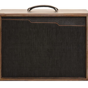 Duesenberg Rusty Steel 1x12" - kolumna gitarowa 50W