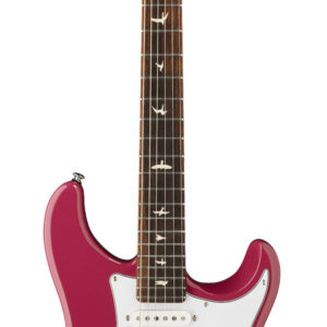 PRS SE Silver Sky Dragon Fruit - gitara elektryczna