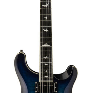 PRS SE Hollowbody II Faded Blue Burst - gitara elektryczna