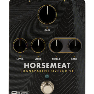 PRS Horsemeat - efekt gitarowy