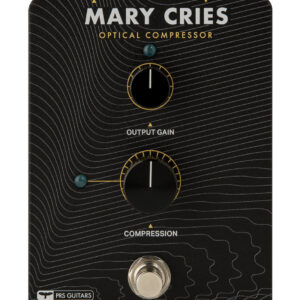 PRS Mary Cries - efekt gitarowy