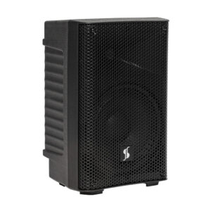 Stagg AS 8 - dwudrożna kolumna aktywna 250W z Bluetooth