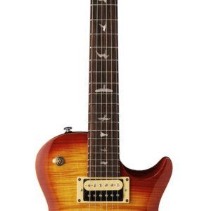 PRS SE 245 Vintage Sunburst - gitara elektryczna