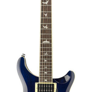PRS SE Standard 24-08 Translucent Blue - gitara elektryczna