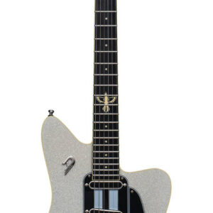 Duesenberg Alliance Dave Baksh - gitara elektryczna